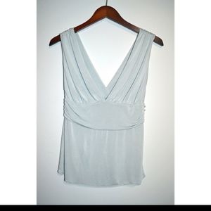Theory Viscose Blouse